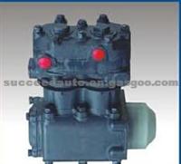 Air Brake Compressor For ZIL 130-3509015