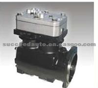 Air Brake Compressor For Daf 1403939