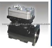 Air Brake Compressor For Daf 1516708