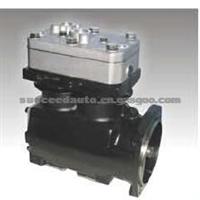 Air Brake Compressor For Daf 1373426