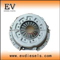 Isuzu Parts 4HE1 4HE1T Clutch Pressure Plate Cover