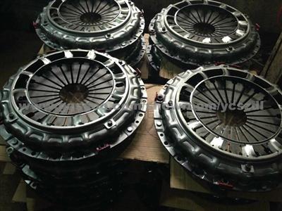 ISC622CLUTCH COVER