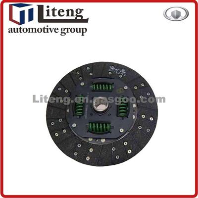 Clutch Disc 1601100-E06