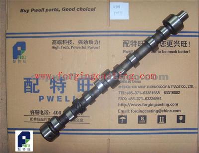 Factory Price 4JB1 Crankshaft Of China Manufacturer