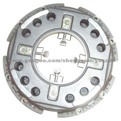 1882 252 331CLUTCH COVER