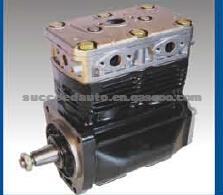 Air Brake Compressor For Iveco 500310903