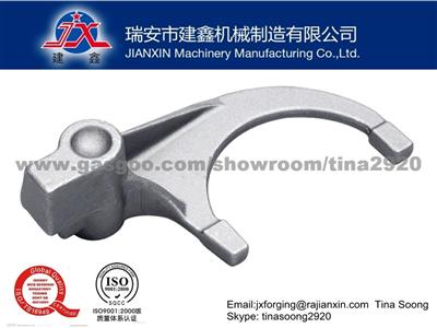 Shift Fork Forging Parts