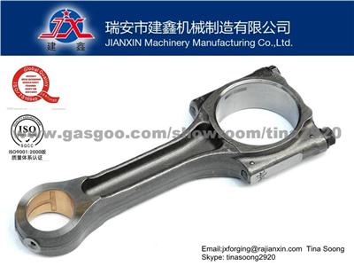 Auto Parts Connecting Rod Forging