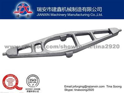 Shift Fork Forging Parts