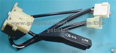 Turn Signal Switch 1102-3769.02