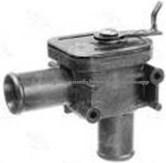 TOYOTA Heater Valve 40074636