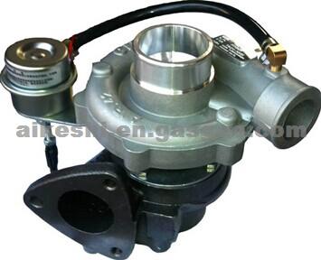 Turbocharger 8971371098