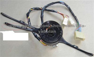 COMBINATION SWITCH 2105-3709310-30