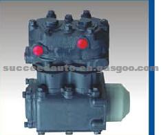 Air Brake Compressor For Kamaz 5320-3509015