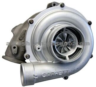 Turbocharger TA2501