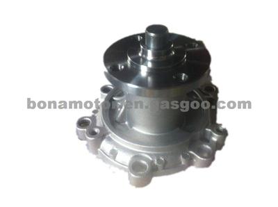 1610059257 Water Pump For TOYOTA