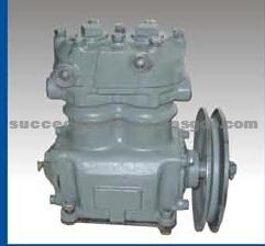 Air Brake Compressor For MAZ 18-9509015-10