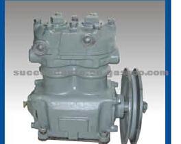 Air Brake Compressor For MAZ 5336-3509012-10