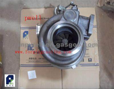 Turbocharger C18 267-8658 266-0195 238-8685 For Tractor