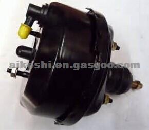 HYUNDAI Brake Booster 59110-02900-YH3B