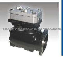 Air Brake Compressor For Daf 555097