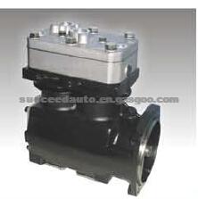 Air Brake Compressor For Daf 1451651