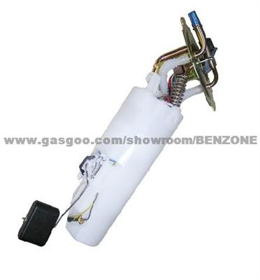 Electric Fuel Pump Assy96391617 96391619 96344792 96395769 96350588 E7146M