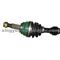 52123871AA Auto Left Front Drive Shaft For Jeep Compass 2.0L 2.4L 2014 - img3
