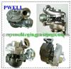 Turbocharger GT1852V 709836-0004 A611 096 0899 FOR BENZ