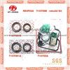 RE4F03A TRANSMISSION REBUILD MASTER Kit FOR NISSAN
