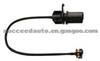 Brake Pad Sensor For VW 3B7 615 121