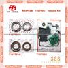 RE4F03B TRANSMISSION REBUILD MASTER Kit FOR NISSAN TIIDA