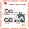 RE4F04A TRANSMISSION REBUILD MASTER Kit FOR NISSAN CEFIRO A33
