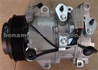 For TOYOTA REIZ 88320-3A300 88320-3A270 447190-7262 A/C Compressor