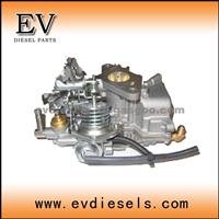 ISUZU Diesel Engine Parts 4HE1T 4HE1 Carburetor