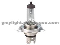 H4 Halogen Auto Bulb Standard