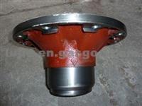 Wheel Hub For BPW 0327262200