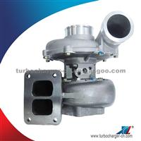 Turbocharger For Hitachi RHC9 114400-3830