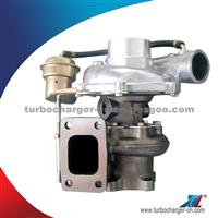 Turbocharger For Hitachi RHC62 24100-3340A