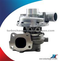 Turbocharger For Hitachi RHF55 8973628390