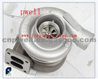 Turbocharger H1E 3532801 3802430 For Sale!