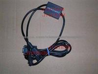 Linde Doctor Diagnostic Cable With Software 2.017V ( 6Pin And 4Pin Connector)