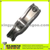 96440192 955271 4814154 422012910 End Pivot Rocker Arm For Chevrolet Cruze Nubira Captiva Epica Optra Opel Antara