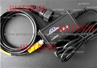 Multi Function Forklift Diagnostic Tools 4 Pin Cabel For Linde Canbox