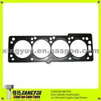 93303938 4807965 Auto Cylinder Head Gasket For Chevrolet Captiva Opel Antara