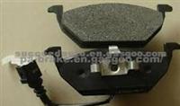 Brake Pad Sensor For VW1J0 698 151