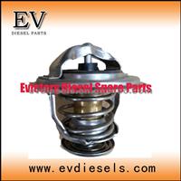 8980170270 Thermostat 4JJ1 ISUZU Truck Parts