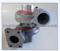 Turbo Charger 2674A393 With Best Quality