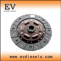 ISUZU 4JJ1 Clutch Pressure Disc / Plate / Bearing