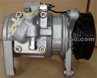 For TOYOTA CROWN 88320-24100 88320-24120 A/C Compressor